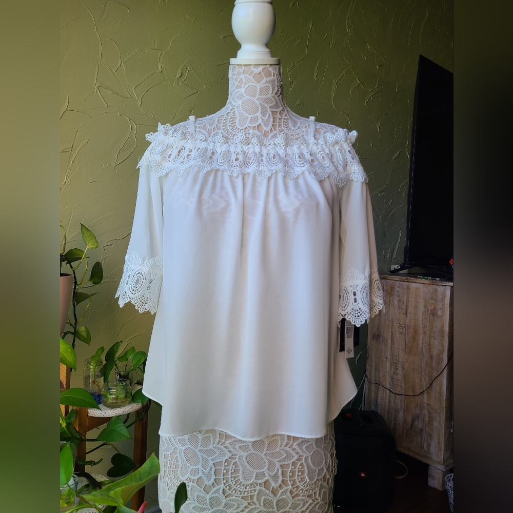 Medium Blouse